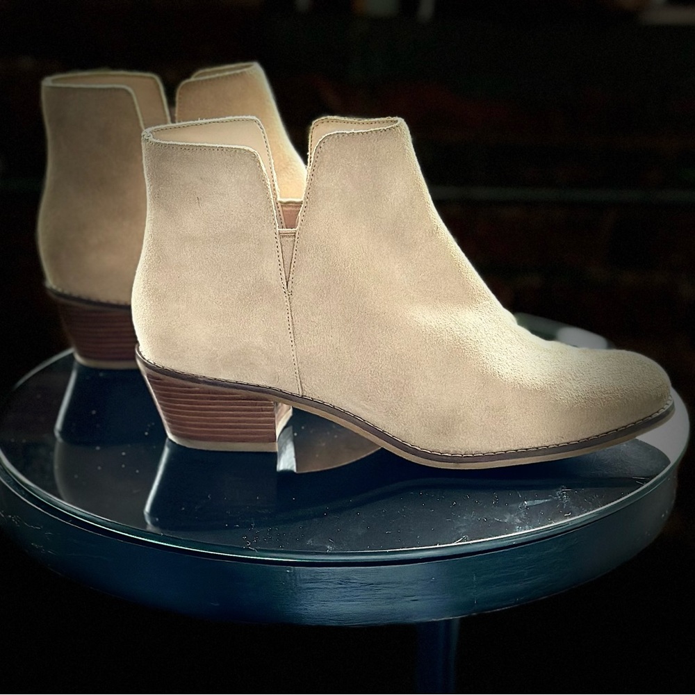 Cole Haan Abbot Bootie